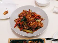 -付掌柜在成都·热炒砂锅集(金禾店)