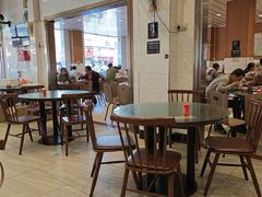 -隆仔鸡饭店(文明西路店)