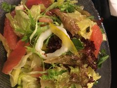 -希望日本料理(保利香槟花园店)