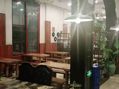 -朝花夕拾中餐厅(台儿庄古城复兴广场店)