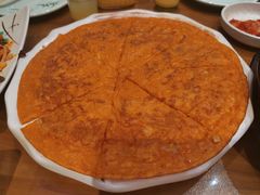 -长寿参鸡汤(朝韩风情街店)
