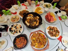 -新洪记·丽久饭店(铁西店)
