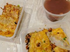 -老通城豆皮大王(吉庆街店)