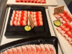 -海底捞火锅(勒泰店)