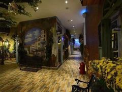 火吧梦想王国-火吧PTV聚会餐厅(10号店)
