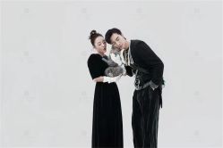 -唯一视觉婚纱摄影(李家村店)