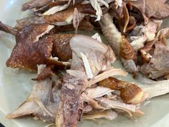 -豫掌柜饸饹面·烩面(秀沿路店)