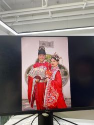 点击看大图 -全城热恋璀璨婚纱摄影(国贸总店)