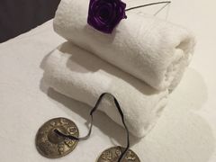 -麦子MaiMassage(打浦桥店)