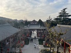 -华清宫景区
