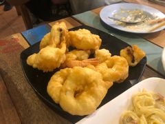 -Doo Dee Thai Food(Issan/Isaan/Esan)