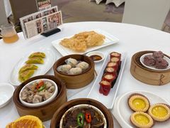 -顺德人家食府(黄金广场店)