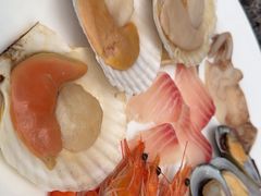 -西安高新希尔顿酒店·咖啡露台西餐厅