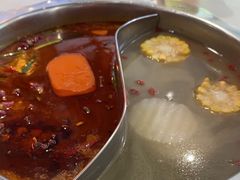 -八合里潮汕鲜牛肉火锅(吉大店)