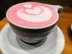 -ZING COFFEE 镜咖啡