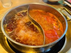 -四喜小胖·北京涮肉(五道营店)