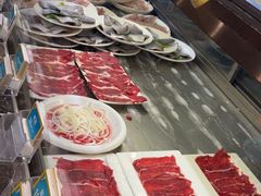 -成渝龙火锅(都江堰店)