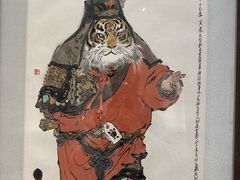 -上海宝龙美术馆