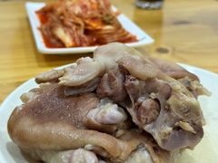 猪脚-善女酱汤馆