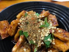 -炒豆合作社(东四总店)