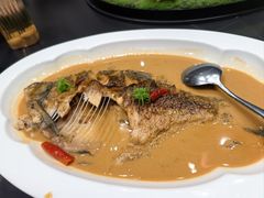 -鱼痴渔醉·食鲜集(月亮湾店)