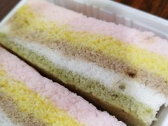 五花糕-传闻来紫菜包饭·打糕(西塔韩百店)