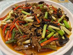 -陈胖子特色菜.鲜货现炒(融景城店)