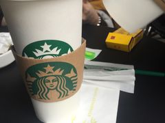-星巴克(成都太古里二店)
