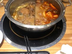 -水林间·寿喜烧自助(仙林金鹰店)