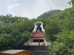 -狼牙山风景区