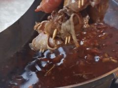 -大斌家串串火锅(德思勤店)
