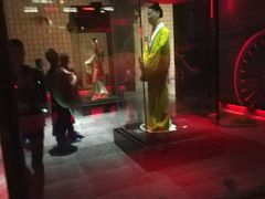 -汉景帝阳陵博物院