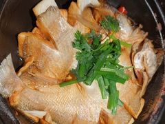-茄子恰恰·新云南小炒(坪山益田店)