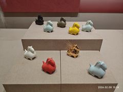 -中国闽台缘博物馆