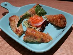 -蔡澜Pho·越南粉餐厅(海上世界店)