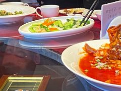 -廊坊固安福朋喜来登酒店