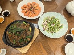 -渔满仓海鲜渔家(象山二店)
