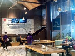 -京穆兰兰州牛肉面·清真(中川机场店)