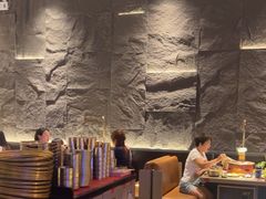 -西塔老太太泥炉烤肉(温州首店万象城黑金店)