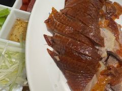 -春饼先生·北京烤鸭(甘井子万达店)