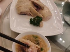 -海逸海鲜酒家(古北店)