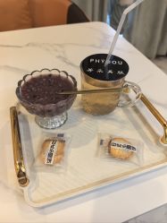 -芳朵美容养生SPA