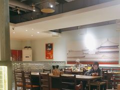 -北京老门框爆肚涮肉馆(凤城六路店)