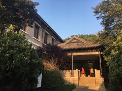 -蒋氏故居