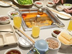 -海底捞火锅(江北万达商业广场店)