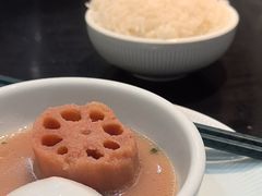 -在莲野·湖北民间菜·头牌松滋鸡(光谷步行街店)