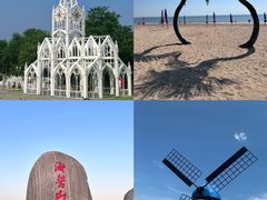 -巧克力渔家.小船海鲜家常菜(万平口店)