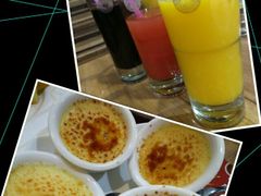 -斗牛士牛排餐厅(富力海珠城广场店)