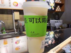 -宝珠奶酪(闵行仲盛店)