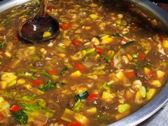 -刘老虎肉丸糊辣汤(总店)